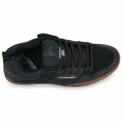 DVS - COMANCHE 2.0 Noir -André Magasin 22589840 500 F