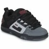 DVS - COMANCHE Noir / Gris / Rouge -André Magasin 22589844 500 A