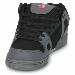 DVS - CELSIUS Gris / Noir -André Magasin 22589848 500 C