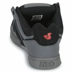 DVS - CELSIUS Gris / Noir -André Magasin 22589848 500 E