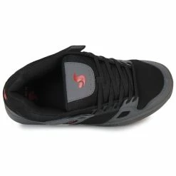 DVS - CELSIUS Gris / Noir -André Magasin 22589848 500 F