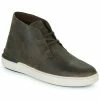 Clarks - COURTLITE DBT Kaki -André Magasin 22590569 500 A
