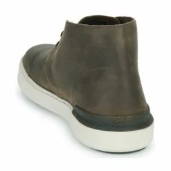 Clarks - COURTLITE DBT Kaki -André Magasin 22590569 500 E