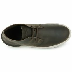 Clarks - COURTLITE DBT Kaki -André Magasin 22590569 500 F