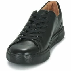 Clarks - UN COSTA LACE Noir -André Magasin 22590574 500 C