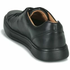 Clarks - UN COSTA LACE Noir -André Magasin 22590574 500 E