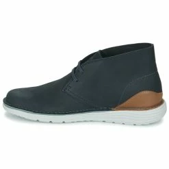 Clarks - BRAHNZ MID Marine -André Magasin 22590575 500 D