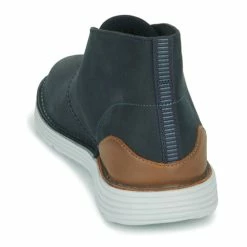 Clarks - BRAHNZ MID Marine -André Magasin 22590575 500 E