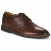 Clarks - MALWOOD LACE Marron -André Magasin 22590579 500 A