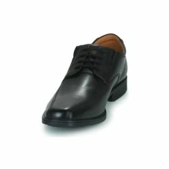 Clarks - TILDEN WALK Noir -André Magasin 22590582 500 C