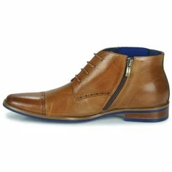 Kdopa - MONTI Camel -André Magasin 22590759 500 D