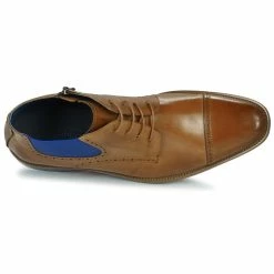 Kdopa - MONTI Camel -André Magasin 22590759 500 F