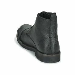 Levi's - TRACK Noir -André Magasin 22590865 500 E