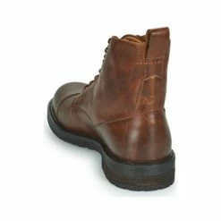 Levi's - EMERSON 2.0 Marron -André Magasin 22590866 500 E