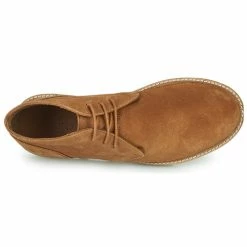 Levi's - BERN Marron -André Magasin 22590881 500 F