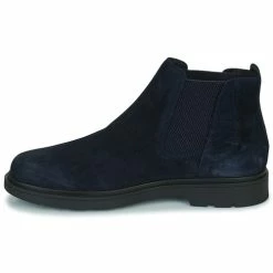 Geox - U SPHERICA EC1 C Marine -André Magasin 22643089 500 D