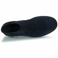 Geox - U SPHERICA EC1 C Marine -André Magasin 22643089 500 F