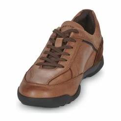 Geox - U METODO A Marron -André Magasin 22643095 500 C