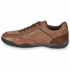 Geox - U METODO A Marron -André Magasin 22643095 500 D
