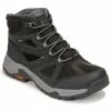 Helly Hansen - SWITCHBACK TRAIL HT Noir -André Magasin 22649966 500 A