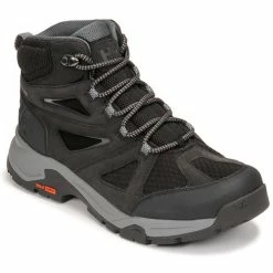 Helly Hansen - SWITCHBACK TRAIL HT Noir