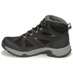 Helly Hansen - SWITCHBACK TRAIL HT Noir -André Magasin 22649966 500 D