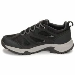 Helly Hansen - SWITCHBACK TRAIL LOW HT Noir -André Magasin 22649970 500 D