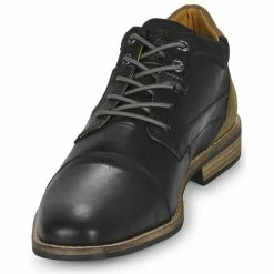 Bullboxer - Noir -André Magasin 22651305 500 C