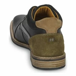 Bullboxer - Noir -André Magasin 22651305 500 E