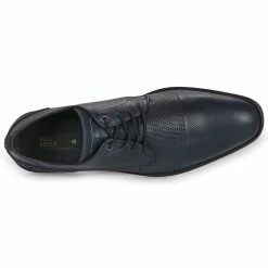 Bullboxer - Noir -André Magasin 22651306 500 F