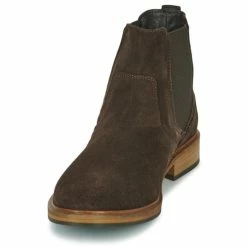 Bullboxer - Marron -André Magasin 22651308 500 C