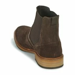 Bullboxer - Marron -André Magasin 22651308 500 E