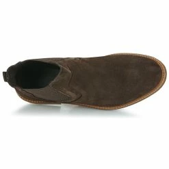 Bullboxer - Marron -André Magasin 22651308 500 F