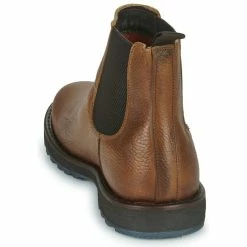 Bullboxer - Marron -André Magasin 22651311 500 E