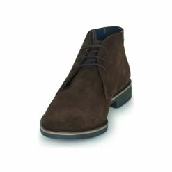 Lloyd - LENARD Marron Foncé -André Magasin 22651461 500 C