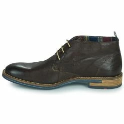 Lloyd - DANIEL Marron -André Magasin 22651466 500 D