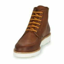 Lloyd - DEBAR Marron -André Magasin 22651467 500 C