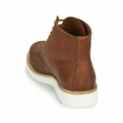 Lloyd - DEBAR Marron -André Magasin 22651467 500 E