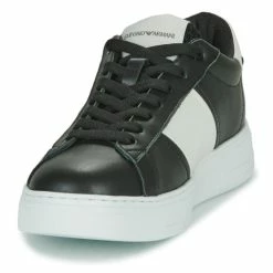 Emporio Armani - X4X570-XN010-Q475 Noir / Blanc -André Magasin 22651601 500 C