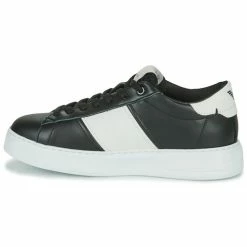 Emporio Armani - X4X570-XN010-Q475 Noir / Blanc -André Magasin 22651601 500 D