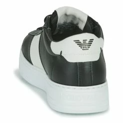 Emporio Armani - X4X570-XN010-Q475 Noir / Blanc -André Magasin 22651601 500 E