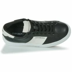 Emporio Armani - X4X570-XN010-Q475 Noir / Blanc -André Magasin 22651601 500 F