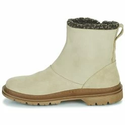 Art - BIRMINGHAM Beige -André Magasin 22653202 500 D