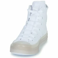 Converse - Chuck Taylor All Star Cx Explore Future Comfort Blanc -André Magasin 22654890 500 C