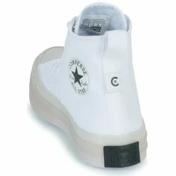 Converse - Chuck Taylor All Star Cx Explore Future Comfort Blanc -André Magasin 22654890 500 E