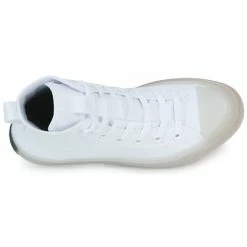 Converse - Chuck Taylor All Star Cx Explore Future Comfort Blanc -André Magasin 22654890 500 F