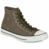 Converse - Chuck Taylor All Star Cozy Utility Hi Marron