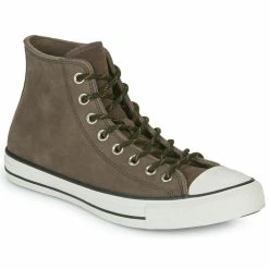 Converse - Chuck Taylor All Star Cozy Utility Hi Marron