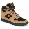 DC Shoes - PENSFORD Marron