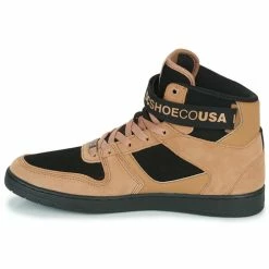 DC Shoes - PENSFORD Marron -André Magasin 22735000 500 D
